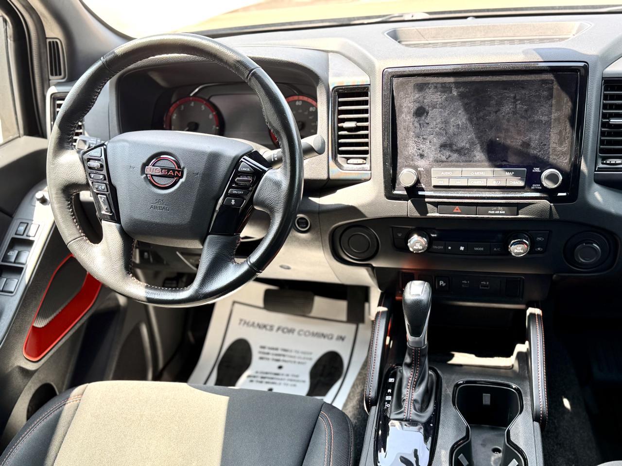 2023 Nissan Frontier PRO-X Elmhurst IL