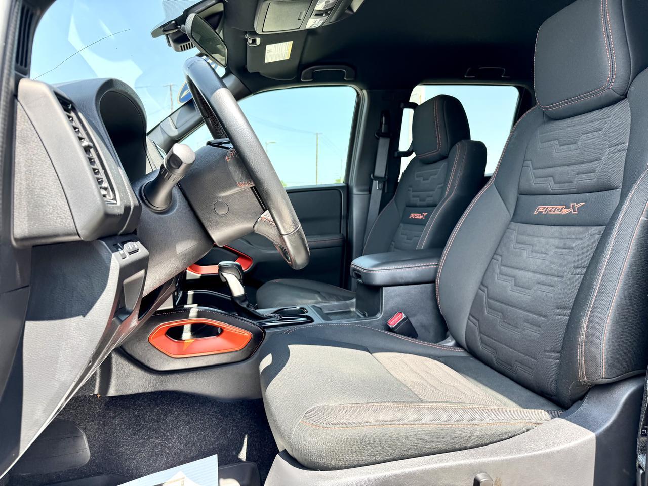 2023 Nissan Frontier PRO-X Elmhurst IL