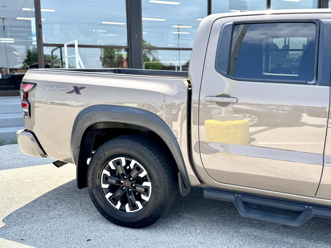 2023 Nissan Frontier PRO-X Elmhurst IL