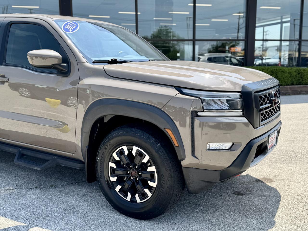 2023 Nissan Frontier PRO-X Elmhurst IL