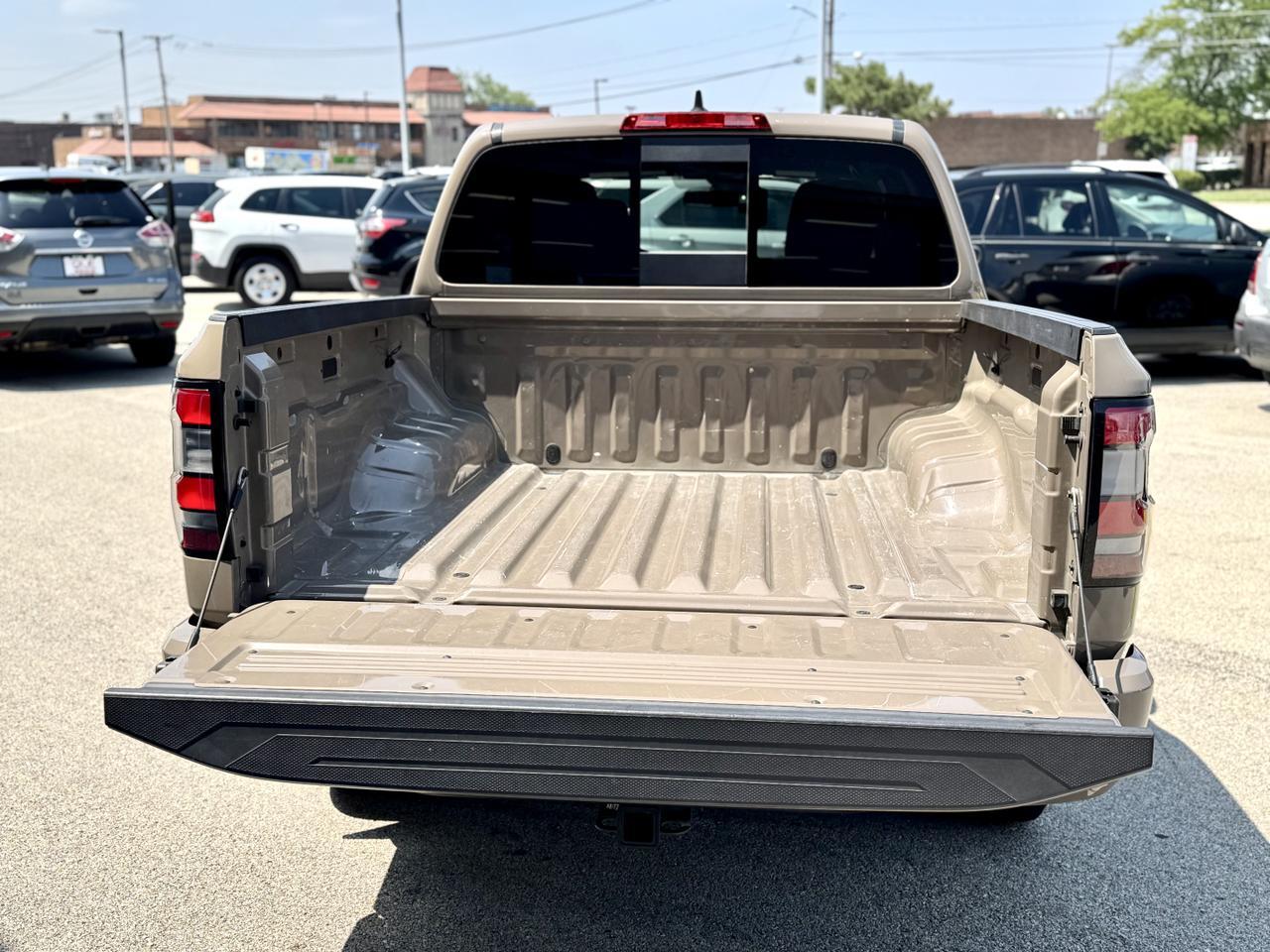 2023 Nissan Frontier PRO-X Elmhurst IL
