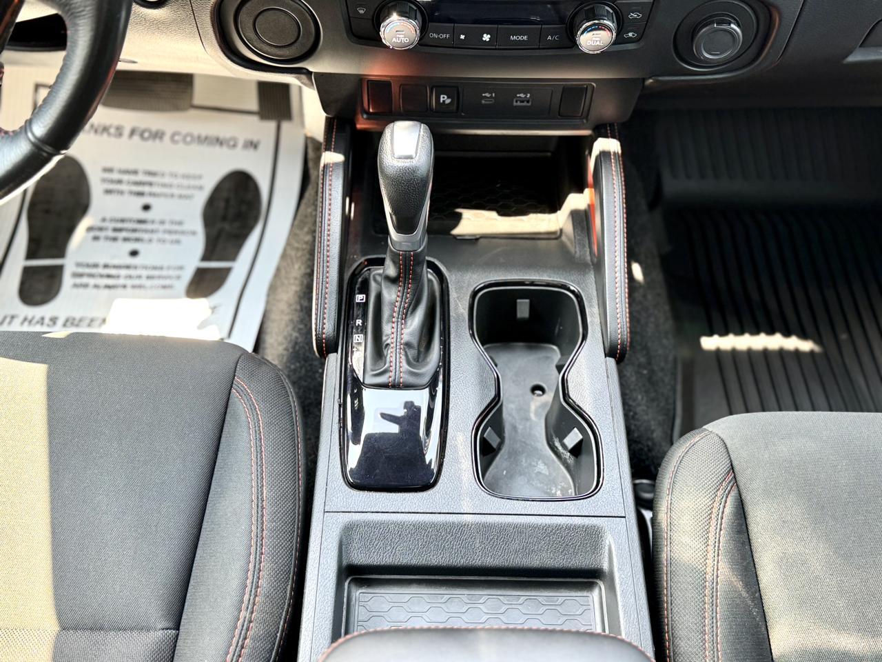 2023 Nissan Frontier PRO-X Elmhurst IL