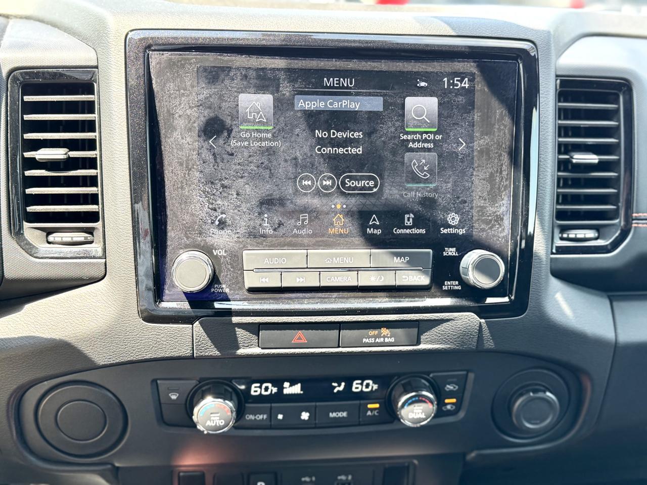 2023 Nissan Frontier PRO-X Elmhurst IL