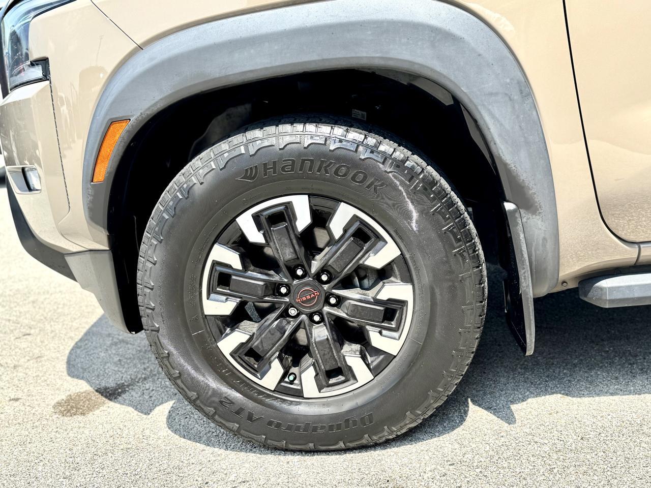 2023 Nissan Frontier PRO-X Elmhurst IL