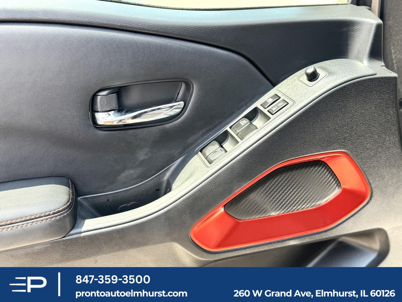 2023 Nissan Frontier PRO-X Elmhurst IL
