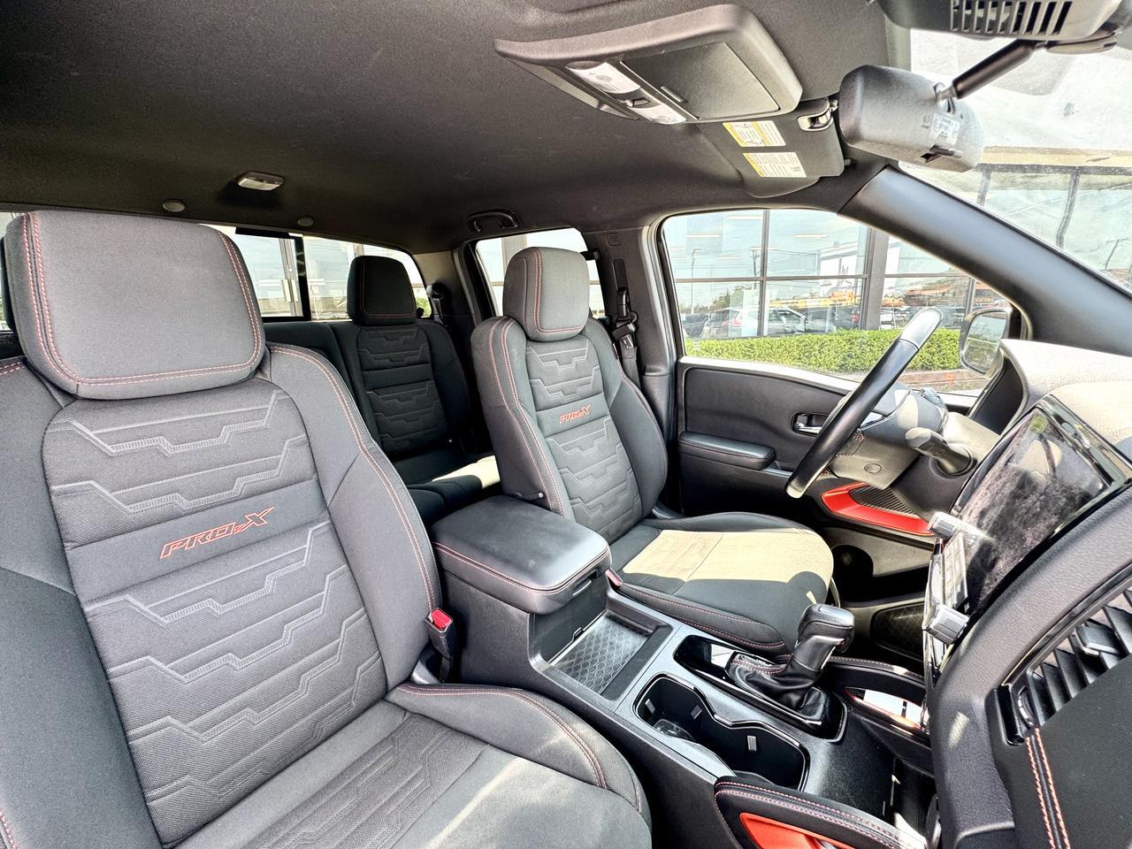 2023 Nissan Frontier PRO-X Elmhurst IL