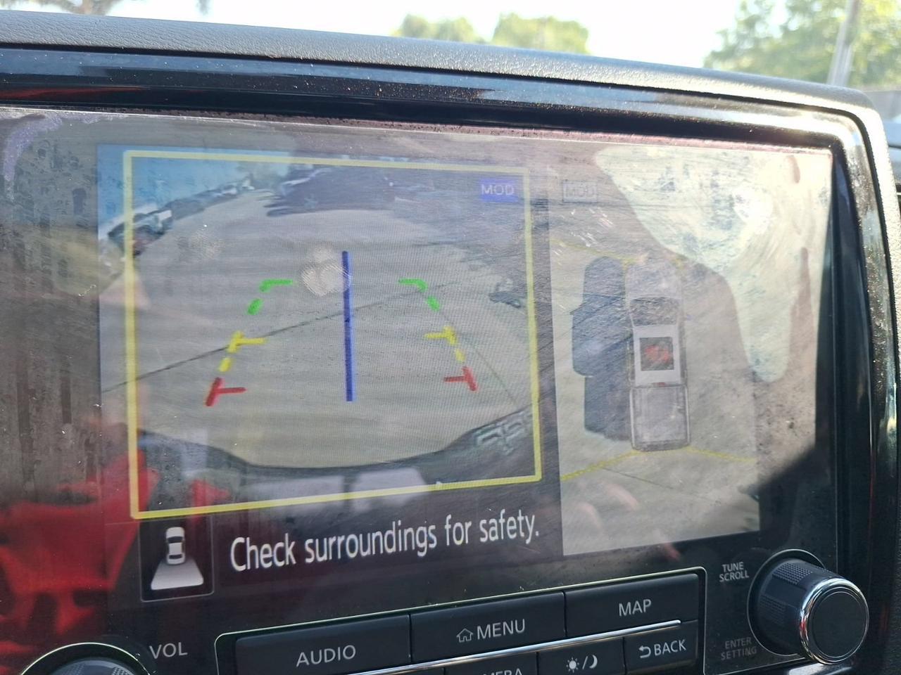 2023 Nissan Frontier PRO-X Hurst TX