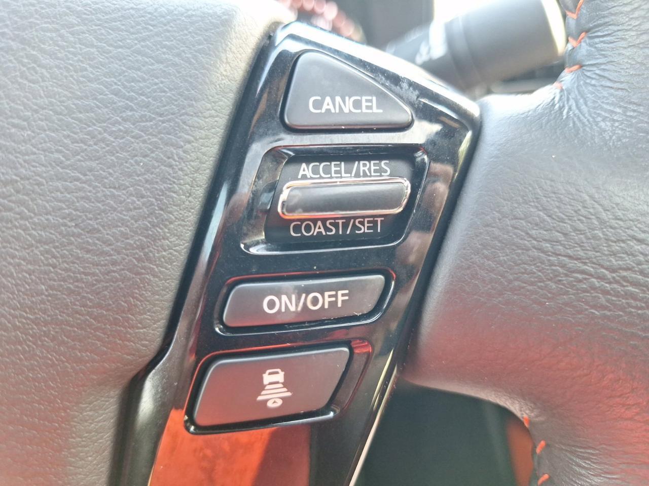 2023 Nissan Frontier PRO-X Hurst TX