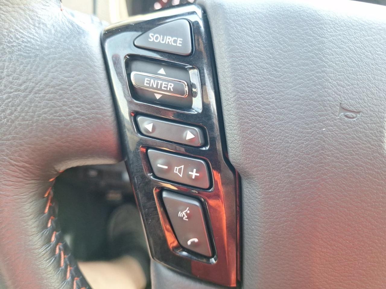 2023 Nissan Frontier PRO-X Hurst TX