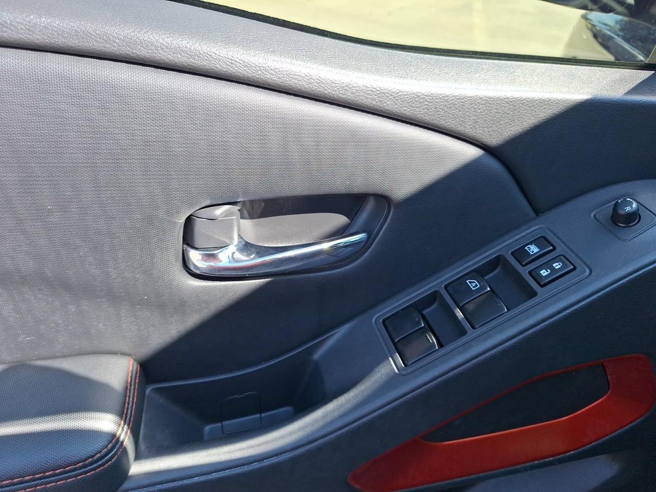 2023 Nissan Frontier PRO-X Hurst TX