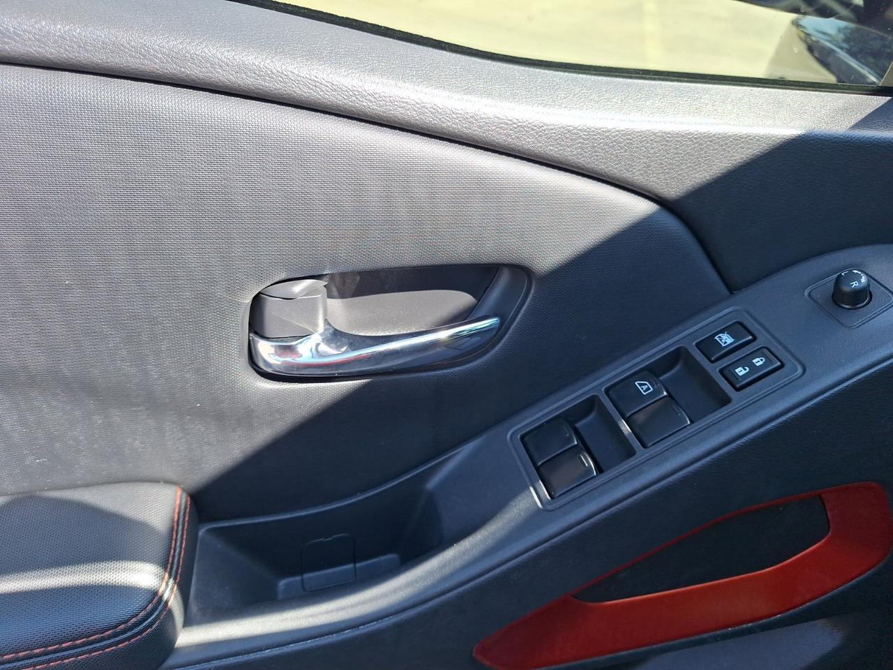 2023 Nissan Frontier PRO-X Hurst TX
