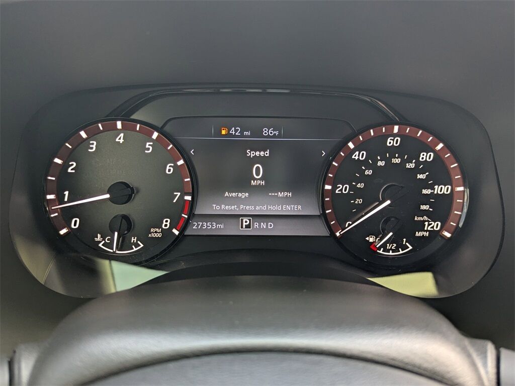 2023 Nissan Frontier PRO-X Kennesaw GA