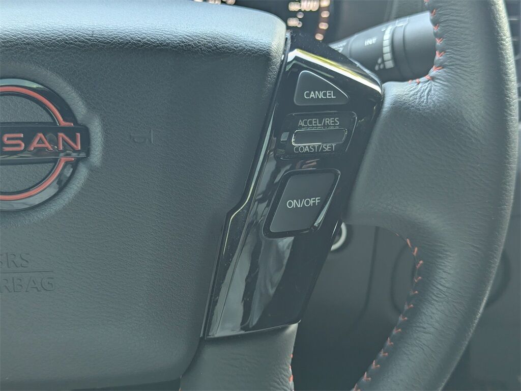 2023 Nissan Frontier PRO-X Kennesaw GA