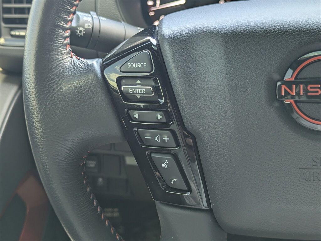 2023 Nissan Frontier PRO-X Kennesaw GA