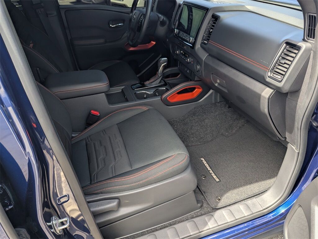 2023 Nissan Frontier PRO-X Kennesaw GA