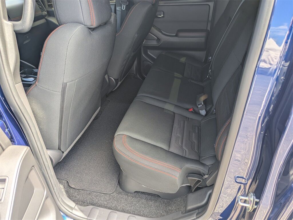 2023 Nissan Frontier PRO-X Kennesaw GA
