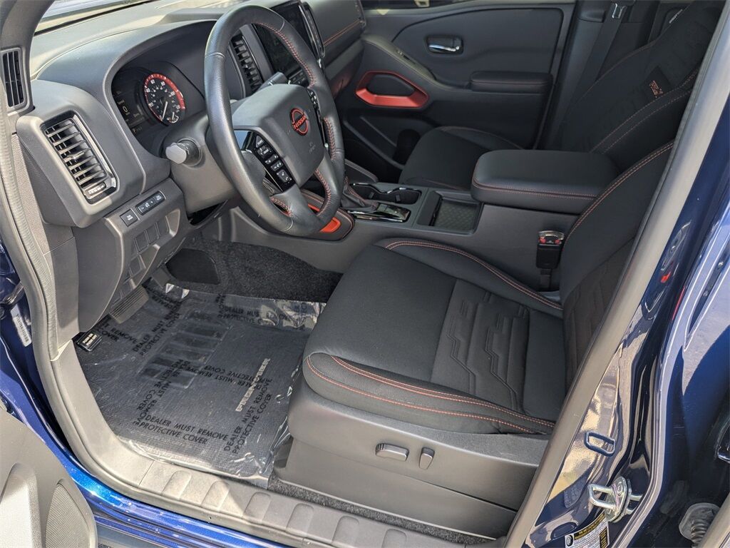 2023 Nissan Frontier PRO-X Kennesaw GA