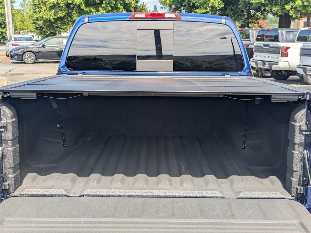 2023 Nissan Frontier PRO-X Kennesaw GA