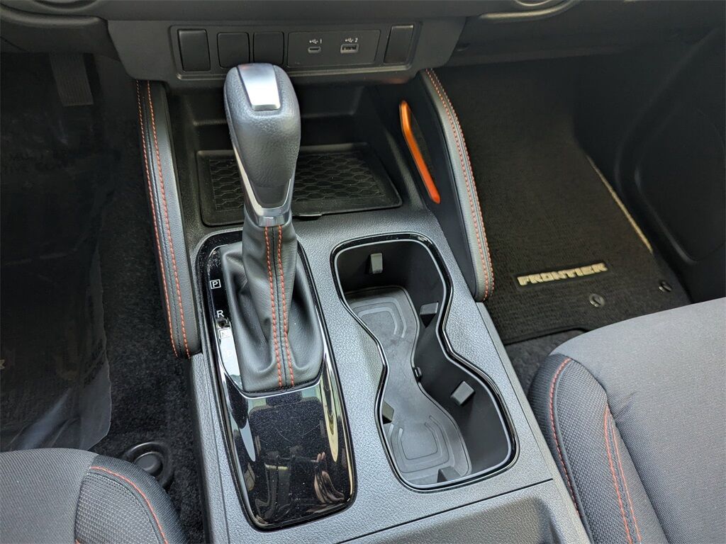 2023 Nissan Frontier PRO-X Kennesaw GA