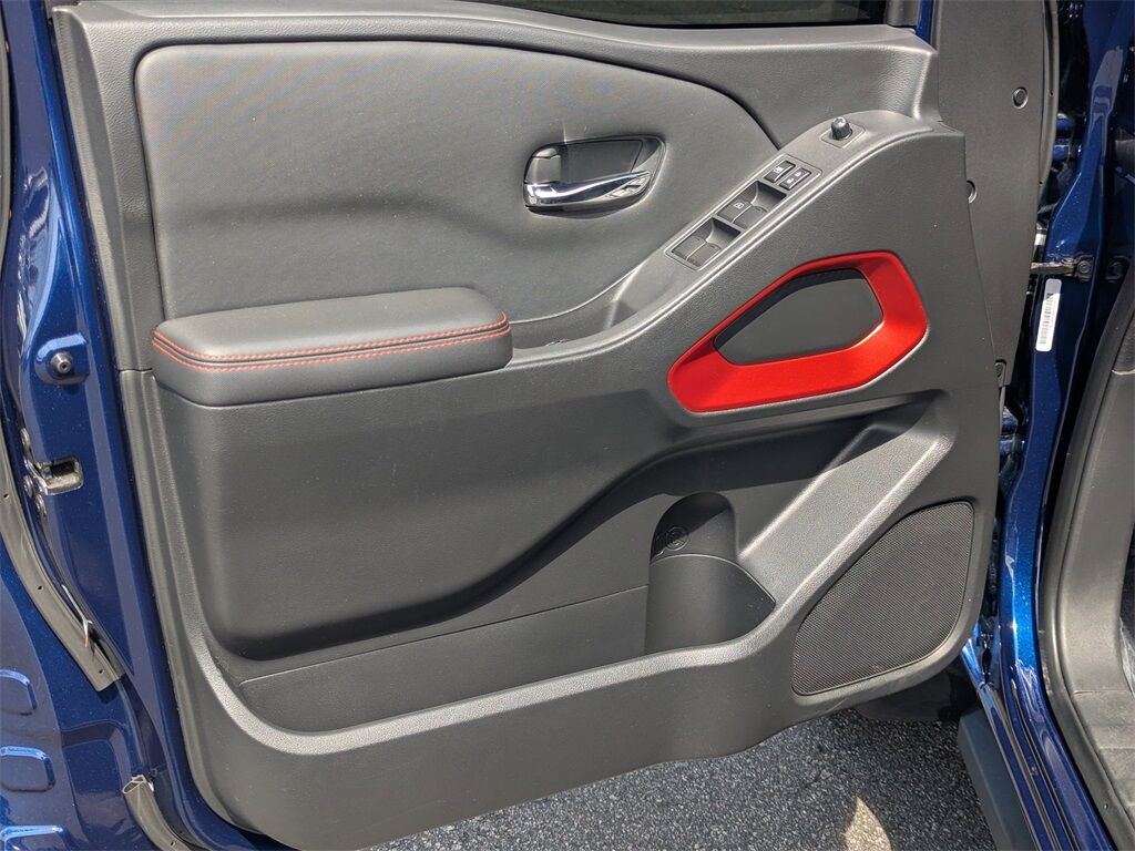 2023 Nissan Frontier PRO-X Kennesaw GA