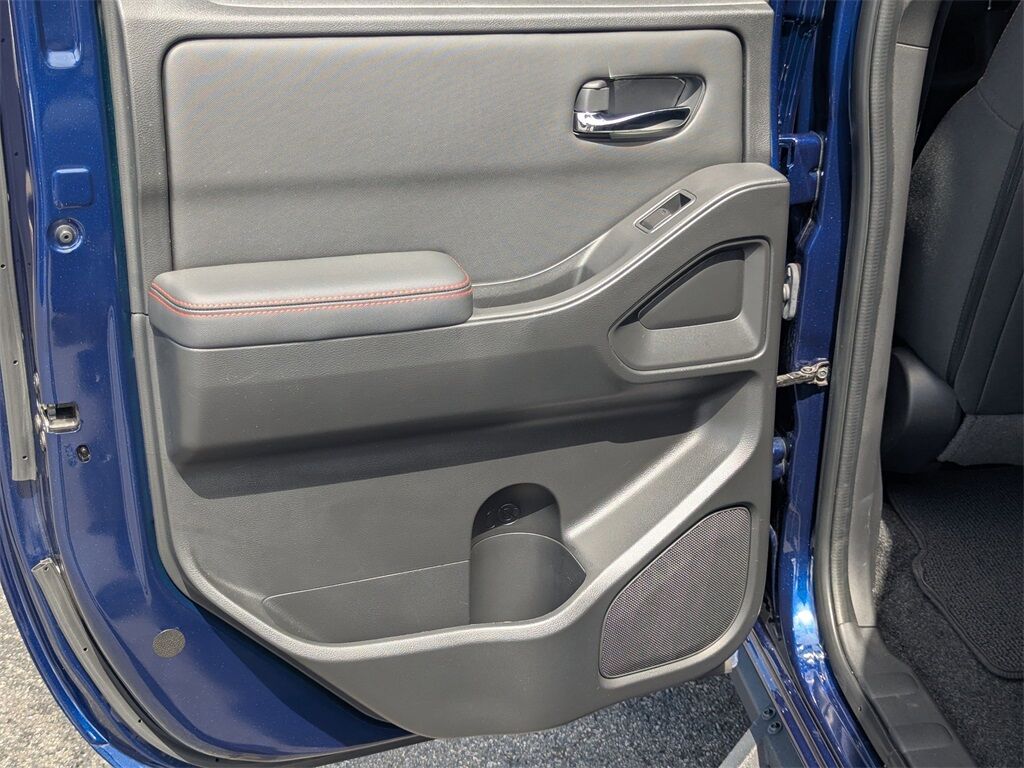 2023 Nissan Frontier PRO-X Kennesaw GA