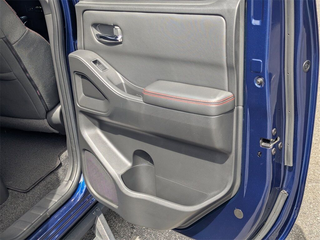 2023 Nissan Frontier PRO-X Kennesaw GA