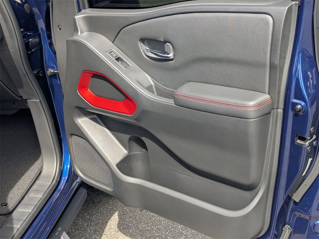 2023 Nissan Frontier PRO-X Kennesaw GA