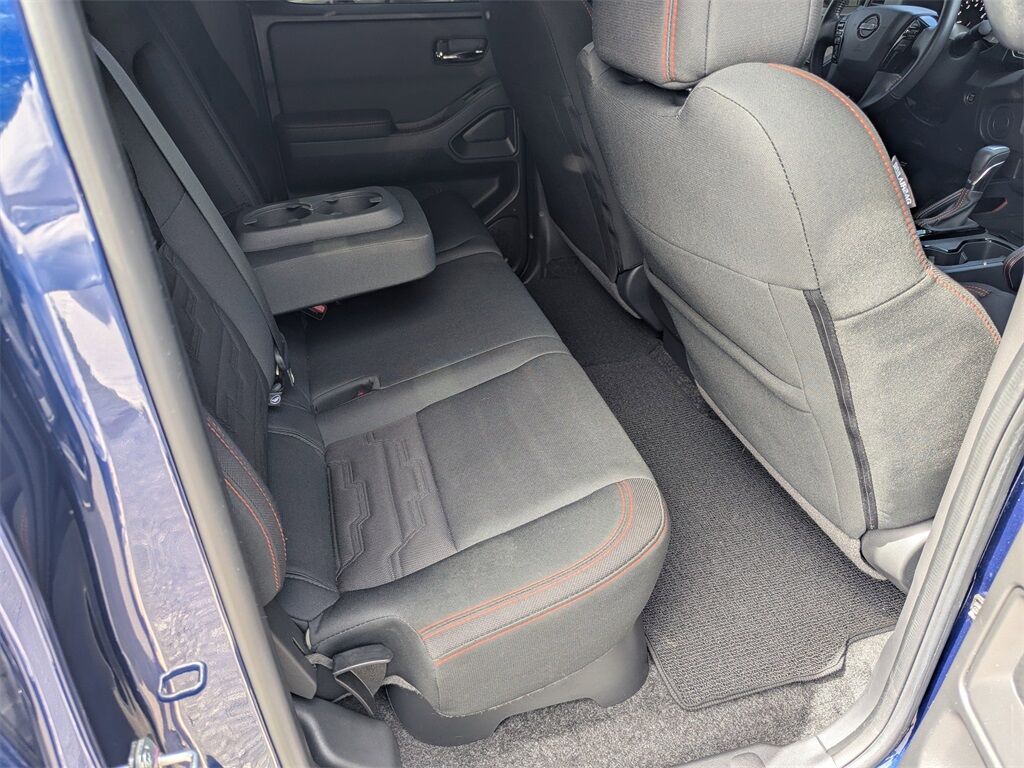 2023 Nissan Frontier PRO-X Kennesaw GA