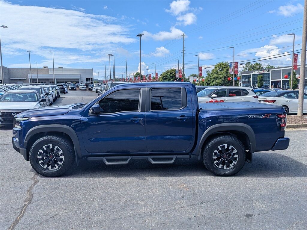 2023 Nissan Frontier PRO-X Kennesaw GA