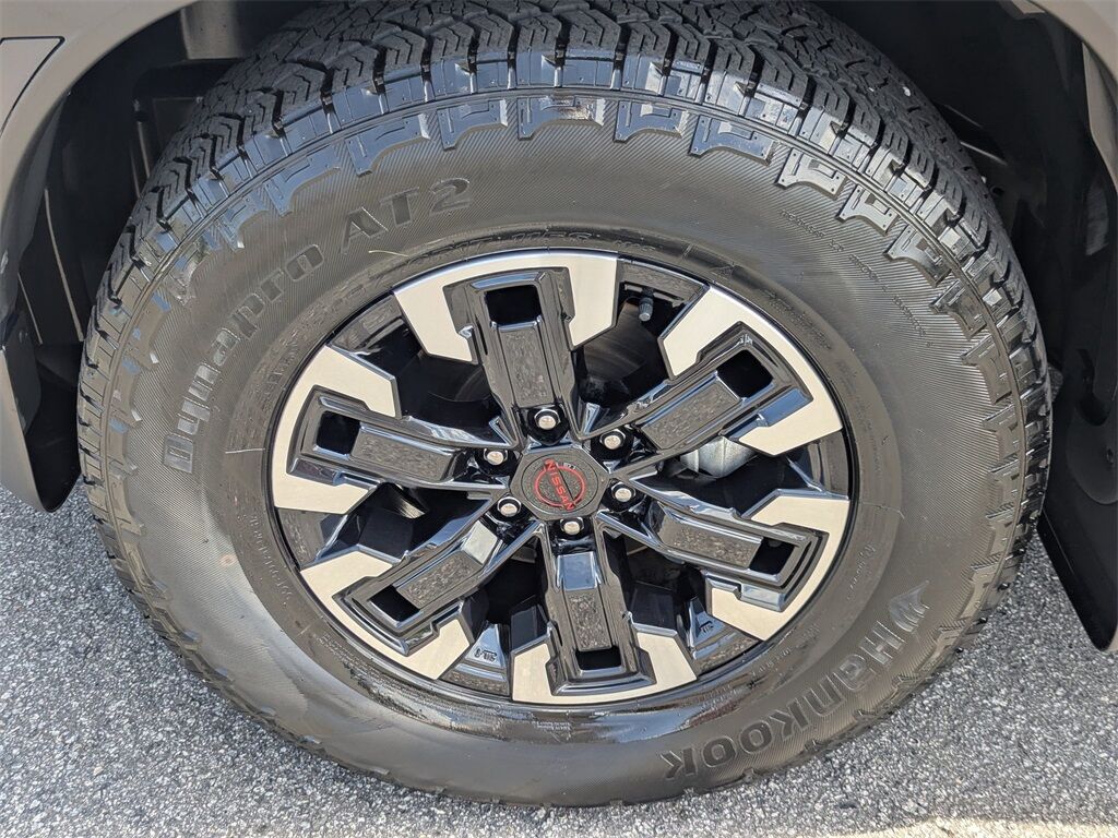 2023 Nissan Frontier PRO-X Kennesaw GA