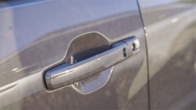 2023 Nissan Frontier PRO-X Moreno Valley CA