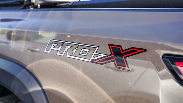 2023 Nissan Frontier PRO-X Moreno Valley CA