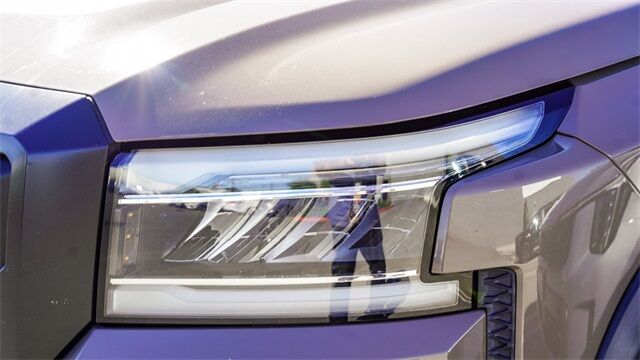 2023 Nissan Frontier PRO-X Moreno Valley CA