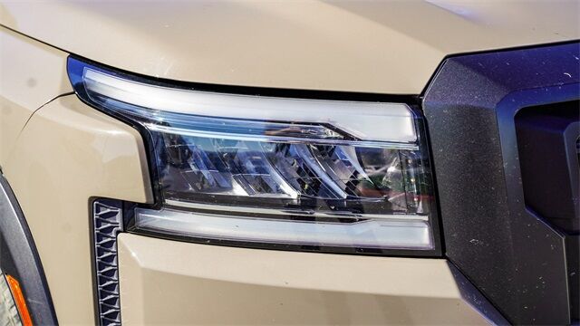 2023 Nissan Frontier PRO-X Moreno Valley CA