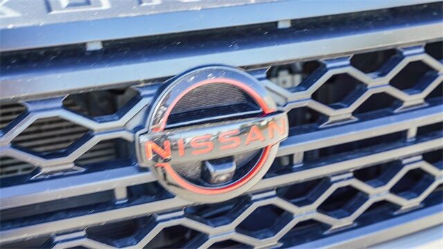 2023 Nissan Frontier PRO-X Moreno Valley CA