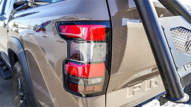 2023 Nissan Frontier PRO-X Moreno Valley CA