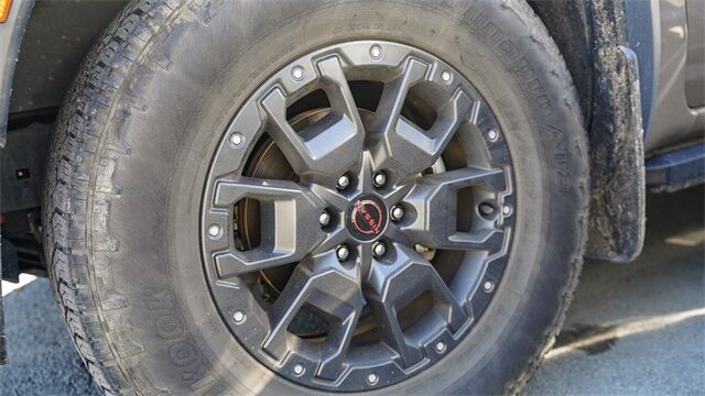 2023 Nissan Frontier PRO-X Moreno Valley CA