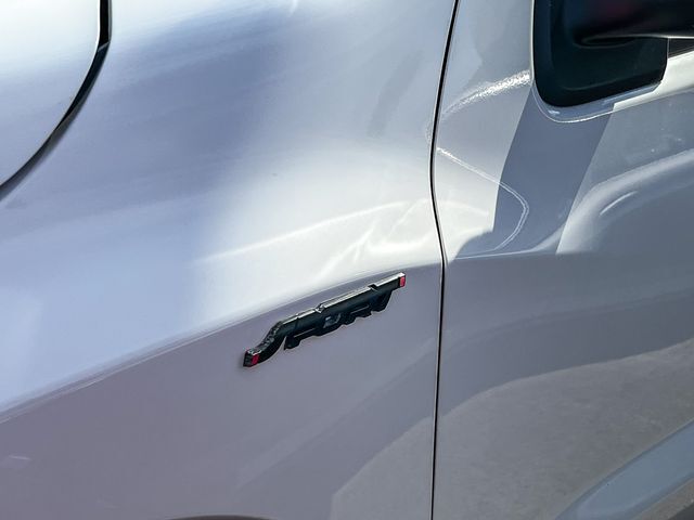 2023 Nissan Frontier PRO-X Moreno Valley CA