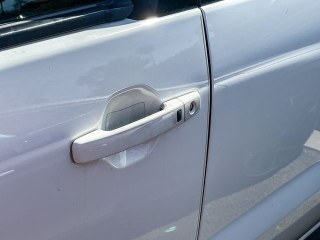 2023 Nissan Frontier PRO-X Moreno Valley CA