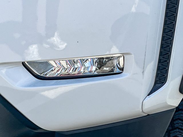 2023 Nissan Frontier PRO-X Moreno Valley CA