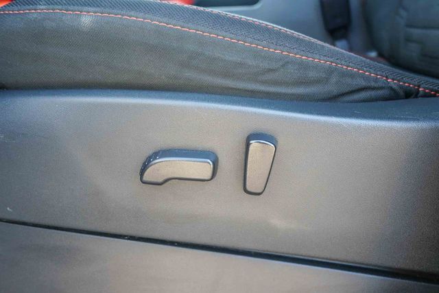 2023 Nissan Frontier PRO-X Moreno Valley CA