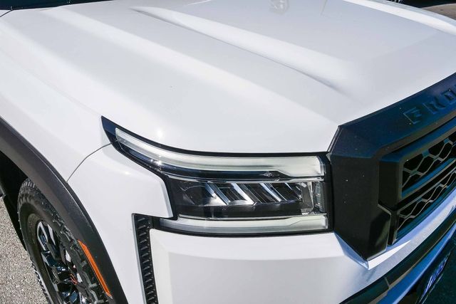 2023 Nissan Frontier PRO-X Moreno Valley CA