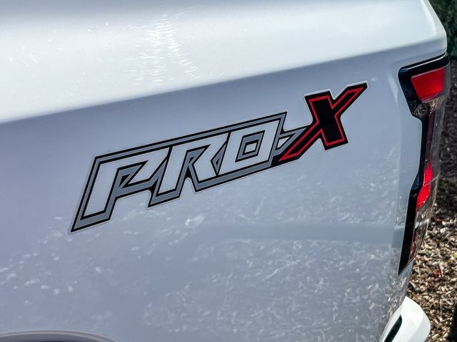 2023 Nissan Frontier PRO-X Moreno Valley CA