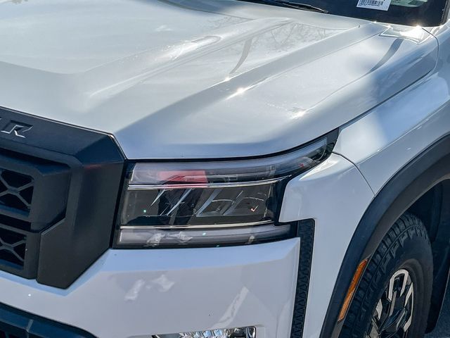 2023 Nissan Frontier PRO-X Moreno Valley CA