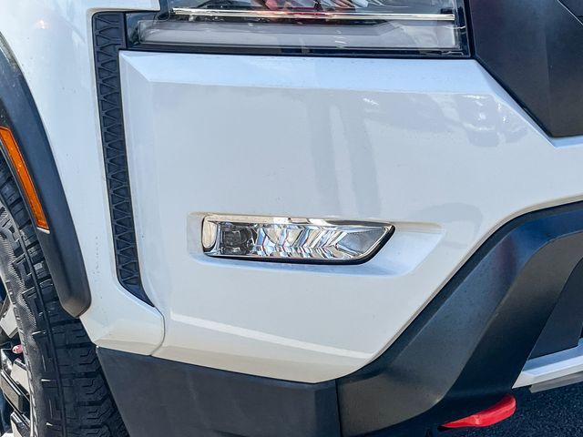 2023 Nissan Frontier PRO-X Moreno Valley CA