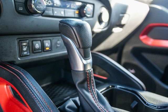 2023 Nissan Frontier PRO-X Moreno Valley CA