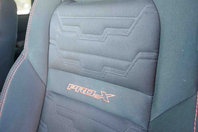 2023 Nissan Frontier PRO-X Moreno Valley CA