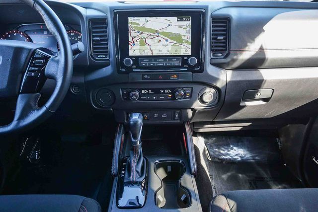 2023 Nissan Frontier PRO-X Moreno Valley CA