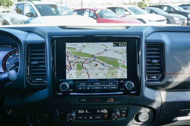 2023 Nissan Frontier PRO-X Moreno Valley CA