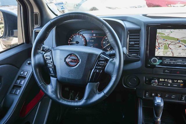 2023 Nissan Frontier PRO-X Moreno Valley CA